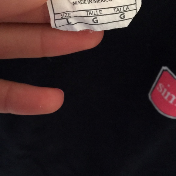 Simply southern long sleeve shirt! - Picture 3 of 3